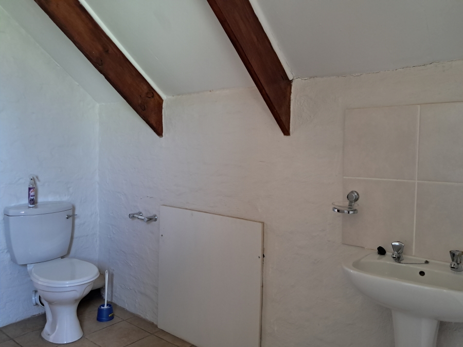 To Let 3 Bedroom Property for Rent in Humansdorp Eastern Cape